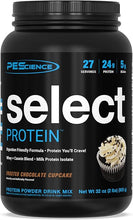 Load image into Gallery viewer, PEscience Select Protein 27 Serving