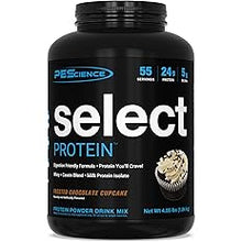 Load image into Gallery viewer, PEscience Select Protein 55 Serving