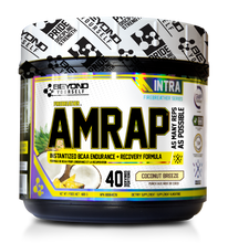 Load image into Gallery viewer, Beyond Yourself AMRAP, 40 Servings
