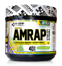 Load image into Gallery viewer, Beyond Yourself AMRAP, 40 Servings
