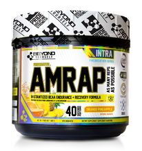 Load image into Gallery viewer, Beyond Yourself AMRAP, 40 Servings