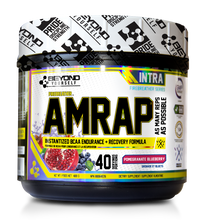 Load image into Gallery viewer, Beyond Yourself AMRAP, 40 Servings