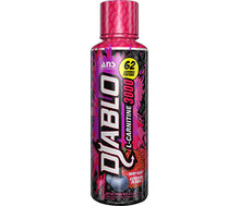 Load image into Gallery viewer, DIABLO CARNITINE 3000