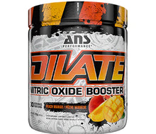 Load image into Gallery viewer, Dilate™ Pump Pre-workout