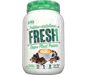 FRESH1 Vegan Protein