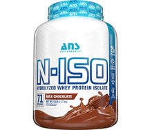 Load image into Gallery viewer, N-ISO™