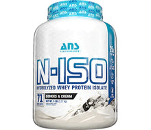 Load image into Gallery viewer, N-ISO™