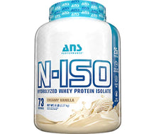 Load image into Gallery viewer, N-ISO™