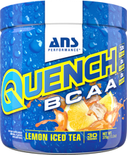 Load image into Gallery viewer, QUENCH BCAA™ 30 Serving
