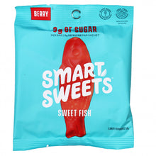 Load image into Gallery viewer, SmartSweets Plant-Based Low Sugar, 50g
