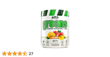 Load image into Gallery viewer, GREENS Premium Superfood &amp; Fiber
