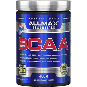 Allmax BCAA powder
