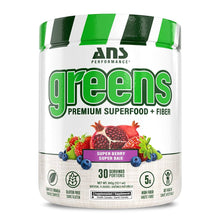 Load image into Gallery viewer, GREENS Premium Superfood &amp; Fiber
