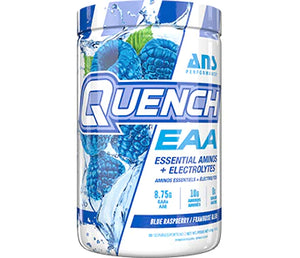 ANS QUENCH EAA