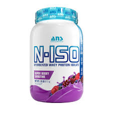 N-ISO™