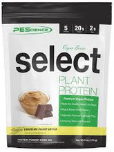Load image into Gallery viewer, PEscience Select Vegan Protein 55 Serving
