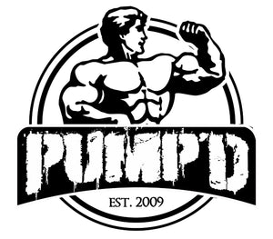 Pump&#39;d Supplements