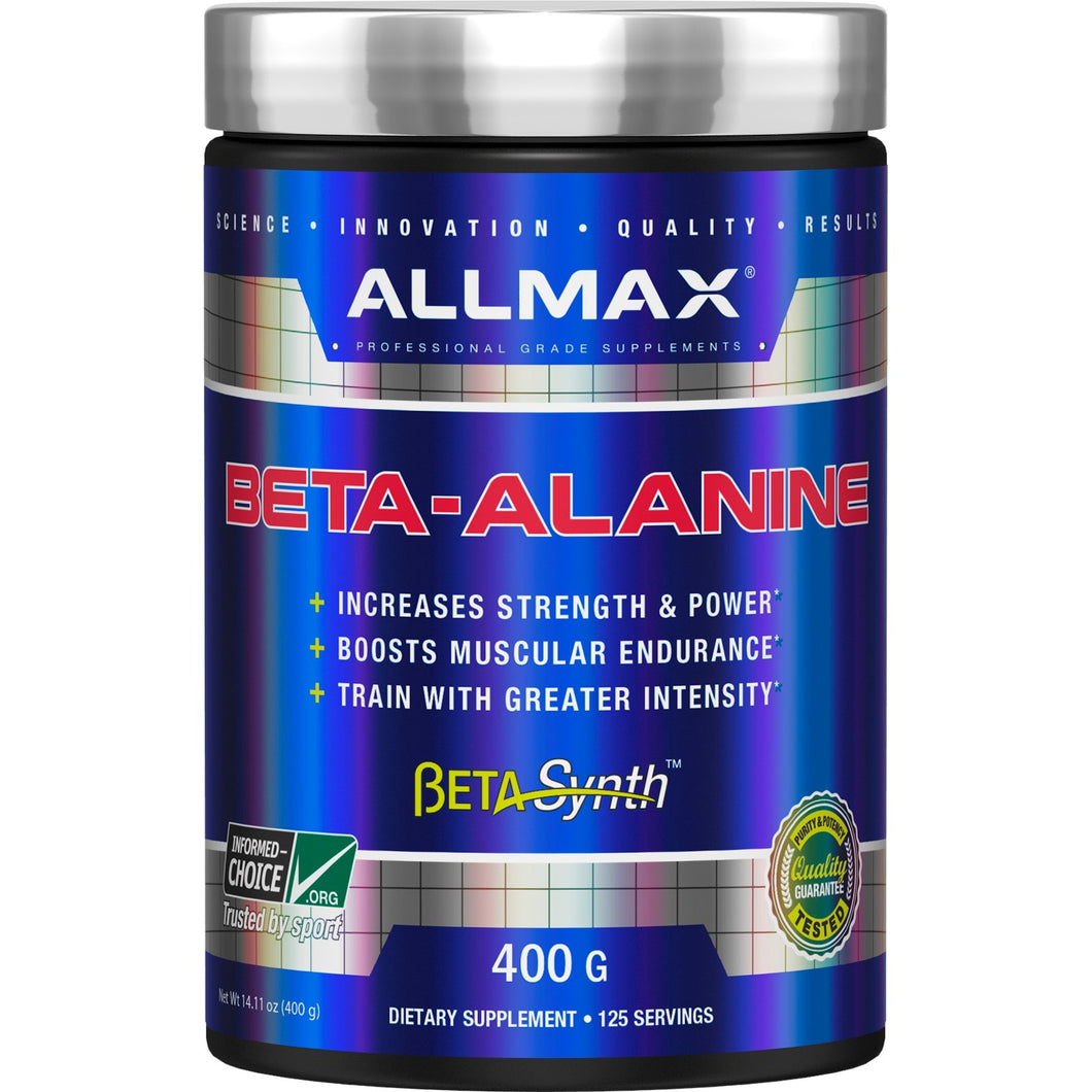 Beta-Alanine 400g