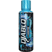 Load image into Gallery viewer, DIABLO CARNITINE 3000
