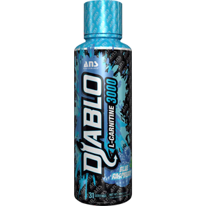 DIABLO CARNITINE 3000 Pump'd Supplements DIABLO CARNITINE 3000 Pump'd Supplements