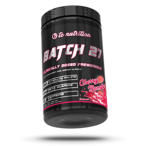 Batch 27