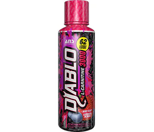 DIABLO CARNITINE 3000