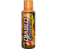 Load image into Gallery viewer, DIABLO CARNITINE 3000
