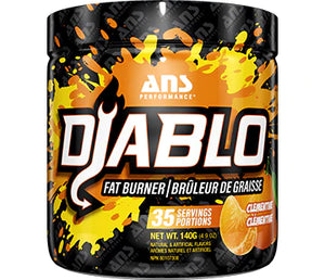 Diablo