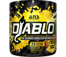 Load image into Gallery viewer, Diablo
