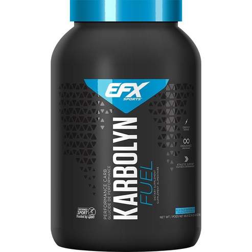 EFX Karbolyn Fuel 4.4lb