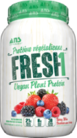FRESH1 Vegan Protein