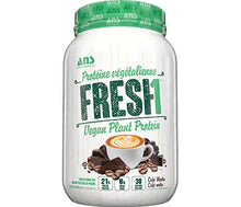 Load image into Gallery viewer, FRESH1 Vegan Protein
