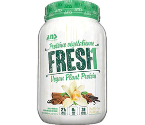 FRESH1 Vegan Protein
