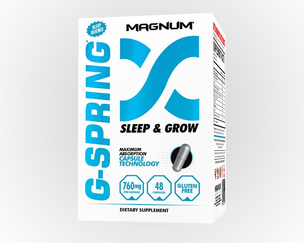 G-Spring