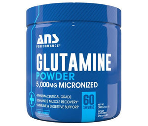 L-Glutamine