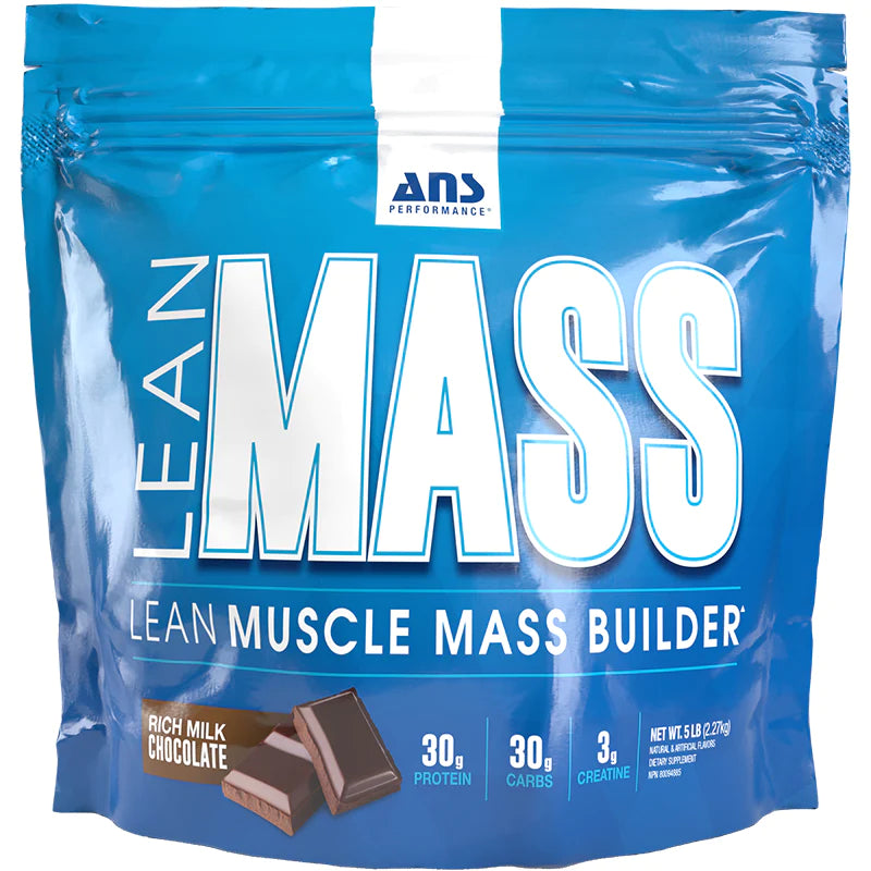 LEAN MASS
