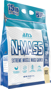 N-MASS™ 15lb