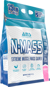N-MASS™ 15lb