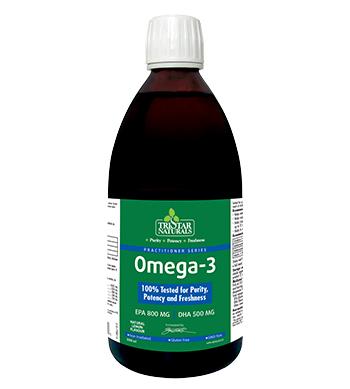 Omega - 3 Oil  500ml