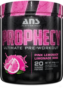 PROPHECY™