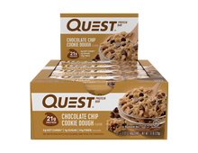 Load image into Gallery viewer, Quest Bar Individual
