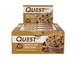 Quest Bar Individual