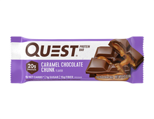 Load image into Gallery viewer, Quest Bar Individual
