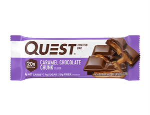 Quest Bar Individual
