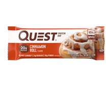 Load image into Gallery viewer, Quest Bar Individual
