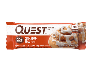 Quest Bar Individual