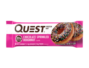 Quest Bar Individual