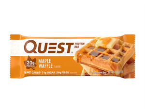 Quest Bar Individual