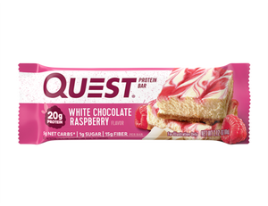 Quest Bar Individual