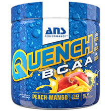 Load image into Gallery viewer, QUENCH BCAA™ 30 Serving
